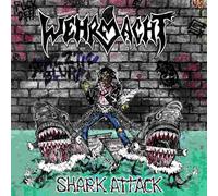 Wehrmacht - Shark Attack