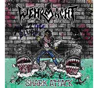 Wehrmacht - Shark Attack [VINYL]