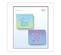 WEi - 6th Mini Album Love PT.3 : Eternally [POCA Album] (Eternal Love ver.)