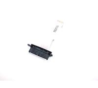WEI AI ODD Connector DVD Optical Drive Connector with Ribbon Cable for Dell INSPIRON 15U 3558 3559 V3567 V3568 450.09P05.1001
