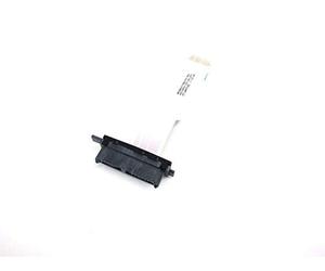 WEI AI ODD Connector DVD Optical Drive Connector with Ribbon Cable for Dell INSPIRON 15U 3558 3559 V3567 V3568 450.09P05.1001