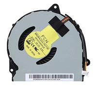 WEI AI Replacement CPU Cooling Fan for Lenovo Ideapad G40 G40-70 G40-80 G50-70 G50-80 Z40-70 Z40-80 Z50-70 Z50-80
