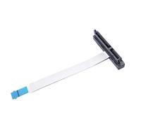 WEI AI SATA Hard Drive Connector Adapter Cable for HP Pavilion 15-P 15-P010DX 15-P010US 15-P011NR 15-P019NR 15-P020CA 15-P020US 15-P021CA 15-P021CY 15-P021NR 15-P022CA 15-P022CY DD0Y34HD011
