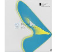 Wei-Chi - Faces and Places (Henrik Schwarz Rmx ) [Vinyl Maxi-Single] [VINYL]