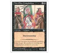 Wei Elite Companions | Portal Three Kingdoms