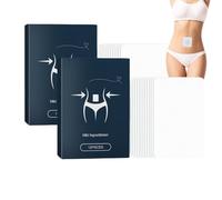 Wei-ght Lo-ss Patch,Sli-m-ming Patch,Patches for Women,Natural Ingredients for Women,Improves Circulation for Smooth Texture,Patch Wei-ght Lo-ss,Belly Button Patch,Natural Patch Maintains Body Curves
