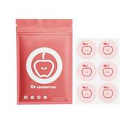 Wei/ght Loss Patches that Work Fast for Women,60 Vegan Patches for Belly & Body Management,Natural Plant-Based Wellness Patche,Gentle Adhesive Patches for All Body Types