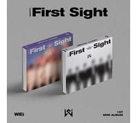 WEi - Identity : First Sight