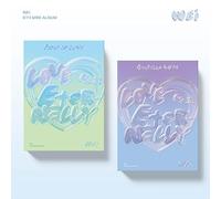 Wei - Love Pt.3 : Eternally