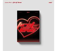 Wei - Part.1 : First Love
