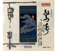 Wei Shen/Qing Qu/Xing Zhou/Hao-Mi - Stormy Surges