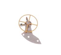 Wei Shuqiang 1pcs 7120 SZ1 SS7 Full Pendulum Balance Wheel Assembly