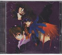 Weib Kreuz - Dramatic Collection 1