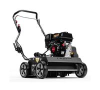 Weibang Intrepid 48 SCP Petrol Lawn Scarifier