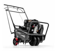 Weibang Intrepid 51 ARP Petrol Lawn Aerator