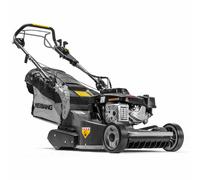 Weibang Legacy 48 Pro BBC LV Low Vibration Rear Roller Lawn Mower