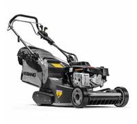 Weibang Legacy 48 Pro LV Low Vibration Petrol Rear Roller Lawn Mower