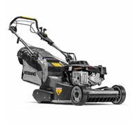 Weibang Legacy 56 Pro BBC LV Low Vibration Rear Roller Lawn Mower