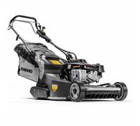 Weibang Legacy 56 Pro LV Low Vibration Petrol Rear Roller Lawn Mower