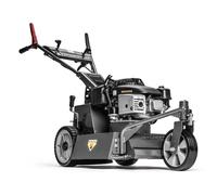 Weibang Velocity 53 HGM SD Heavy-Duty High Grass Mower