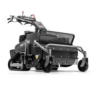 Weibang Velocity 68 TFP Tracked Flail Mower