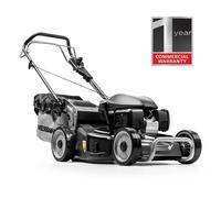 Weibang Virtue 46 SVP Variable Speed Lawnmower