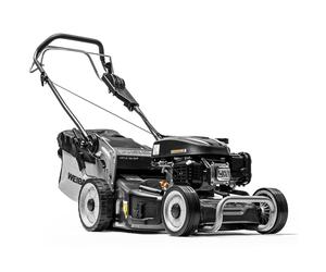 Weibang Virtue 46 SVP Variable Speed Self-Propelled Petrol Lawn Mower