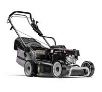 Weibang Virtue 50 SSD 3-Speed Petrol Self-Propelled 4-in-1 Lawn Mower