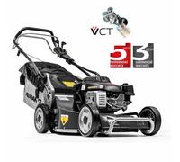 Weibang Virtue 53 ASD LV 3-Speed Self-Propelled Petrol Commercial Lawn Mower