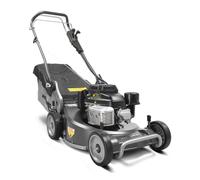 Weibang Virtue 53 PRO 53cm (21") 3-Speed Petrol Lawn Mower