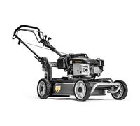 Weibang Virtue 53 SMPX LV Self-Propelled Petrol Mulching Lawn Mower