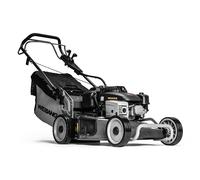 Weibang Virtue 53 SSDX LV Self-Propelled Petrol 4-in-1 Lawn Mower