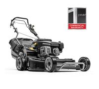 Weibang Virtue 77 TBO LV Low Vibration Twin Blade Overlap Lawn Mower