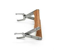 WEICHUAN Beekeeping Gripper, Holder, Lifter - Stainless Steel Beekeeping Equipment, Hive Frame Grip Tool
