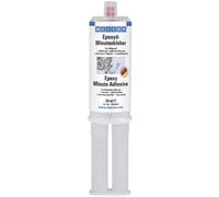 Weicon 10550024 Epoxy Minute Adhesive 24 ml