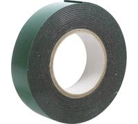 WEICON Mounting Tape/grey/Double-Sided Assembly Tape/Extra Strong/Adheres to Glass, Metal & Plastic/For Car, Outdoor, Fly Screen Windows
