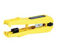 WEICON Tools Mini Solar 10/16mm² Stripping Tool for Thick Solar and Photovoltaic Cables, Working Area 10 & 16mm²
