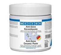 WEICON Anti-Seize Ceramic Paste 450 g, metal-free assembly paste to protect against corrosion, seizing and wear