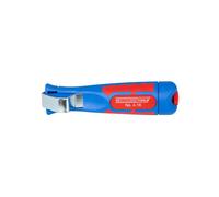 Weicon Cable Stripper No. 4-16 in Blue Weicon Blue