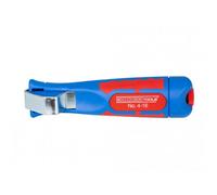 Weicon Cable Stripper No. 4-16 Multi Colour (One Size)