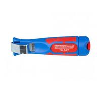 Weicon Cable Stripper No. 8-27 Multi Colour (One Size)