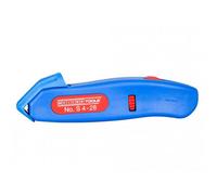 Weicon Cable Stripper No. S 4-28 Multi Colour (One Size)