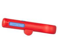 Weicon Cat Cable Stripper No.10 Data Network Cables Dia 4.5-10 mm WCN10051142