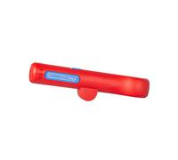 Weicon Cat Cable Stripper No.10 in Red Weicon Red