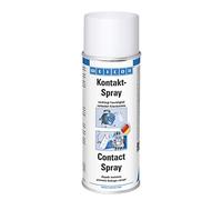 WEICON Contact Spray | 400 ml | Care & Protection of Electronic Contacts Transparent