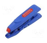 WEICON DUO-CRIMP-NO.-300 Stripping tool