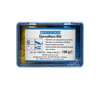 Weicon E-Kitt Epoxy Resin Putty 100g