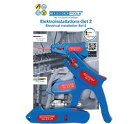 Weicon Electrical Installation Set 2