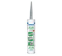WEICON Flex 310 M HT 200 | 310 ml | MS Polymer high Temperature Resistant 1-Component Adhesive