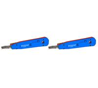 WEICON LSA Sensor No. 40 | 2-Pack | Insertion Tool for Wiring LSA Series